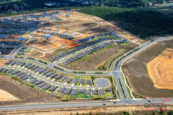 Aerial Photo 3