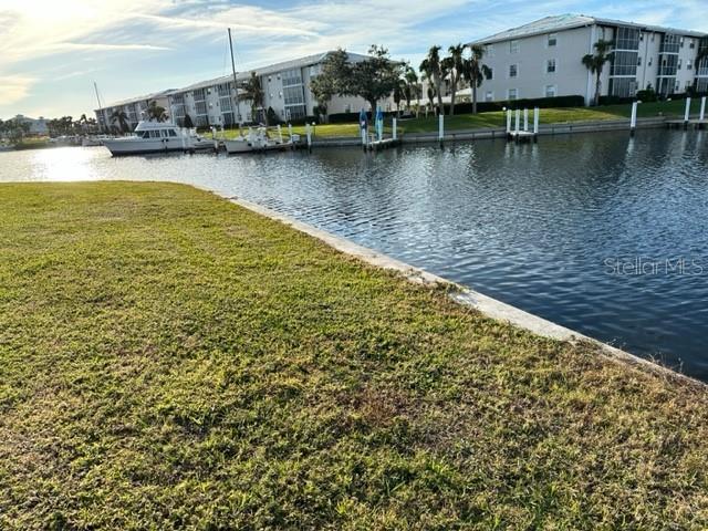 Canal View