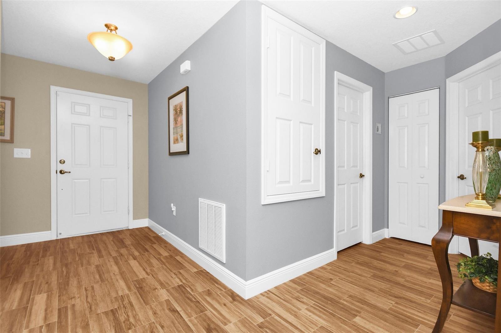 Gorgeous Floors