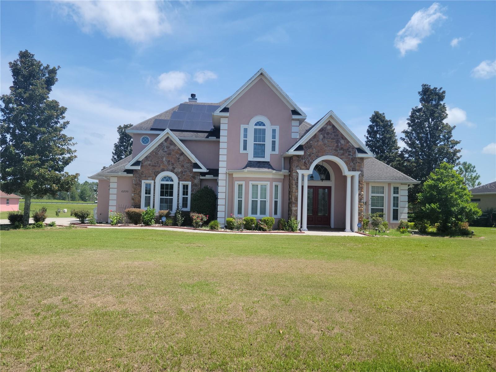 Belleview, Florida 34420, 4 Bedrooms Bedrooms, 0 ,5 BathroomsBathrooms,Residential,For Sale,96TH PLACE,0,OM663528
