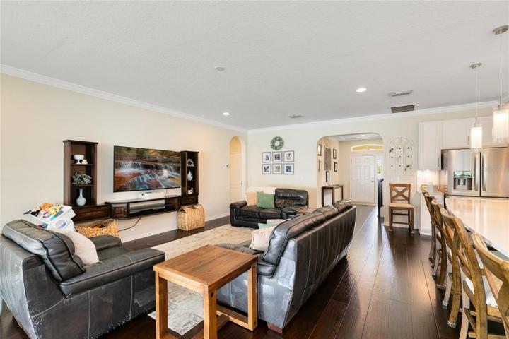 With each step, you'll appreciate the harmonious blend of space and functionality.
