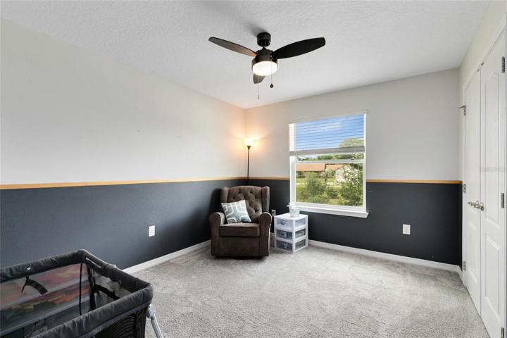 Bedroom four.