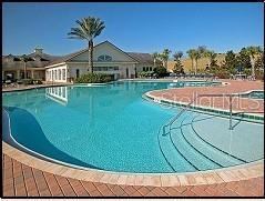 OUTDOOR HEATED POOL AND SPA