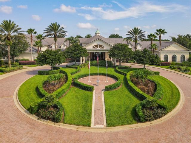 28,000 SF RESORT STYLE CLUBHOUSE