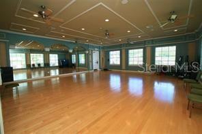 PING-PONG, AEROBICS, DANCE OR YOGA ROOM.