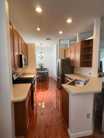 ALL NEW STEELESS STEAL APPLIANCES.