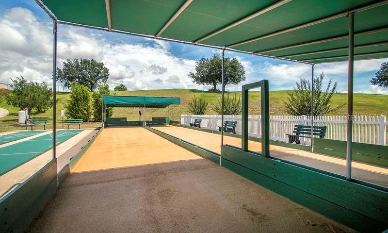 BOCEE COURTS