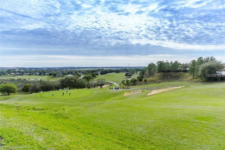 FUTURE GOLF COURSE, OPENING SOON.