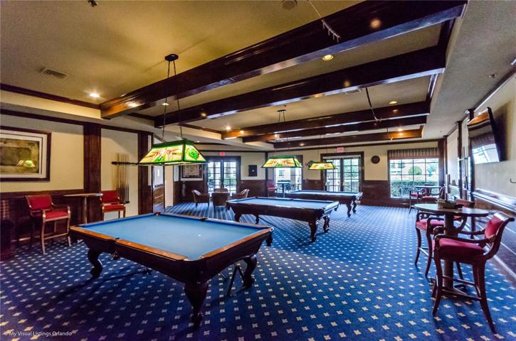 BILLIARD ROOM.