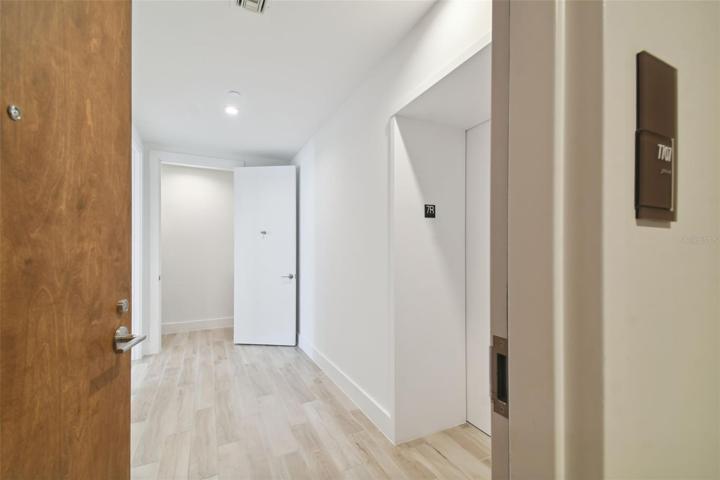 front door entry