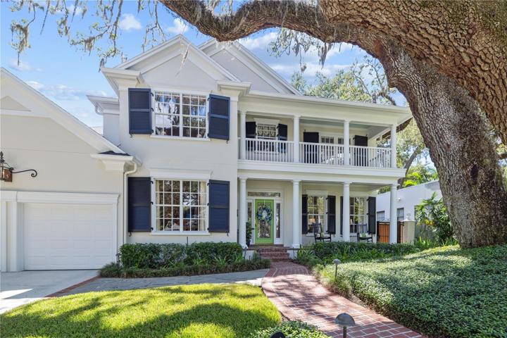 Beautiful traditional home in Beach Park