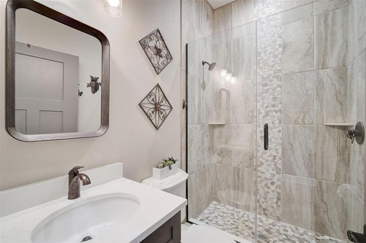 Bathroom #3