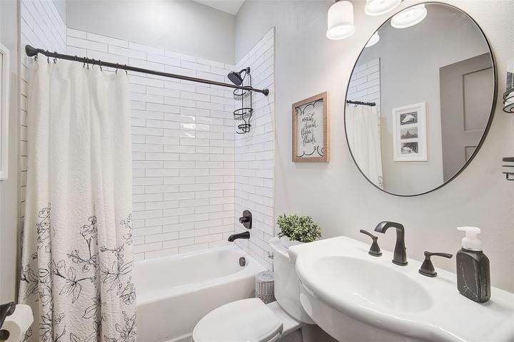Bathroom #2