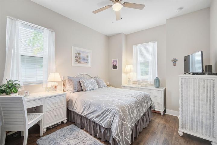Bedroom #3