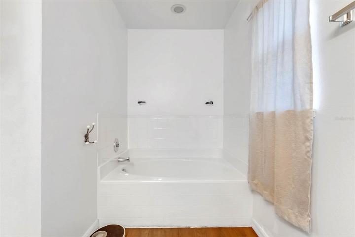 Owners Suite Bathroom 1