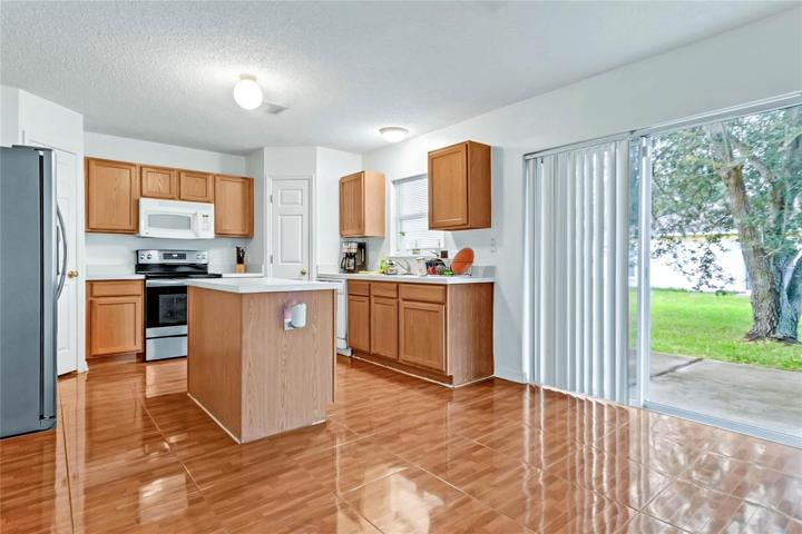 Kitchen 1