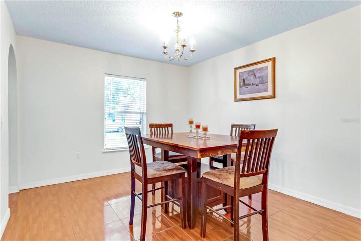 Dining Room 1