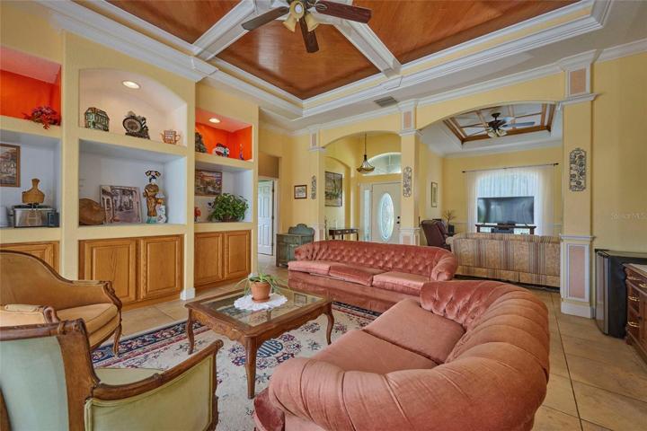 Great room