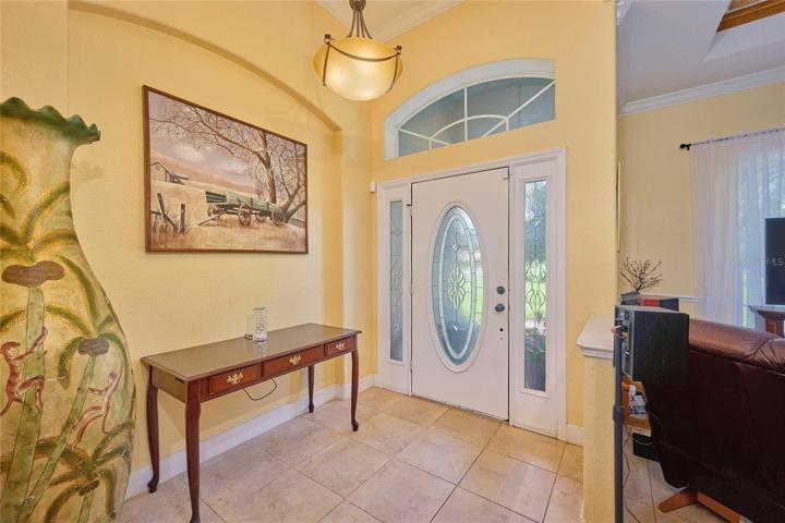 Foyer