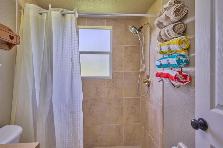 Guest bath