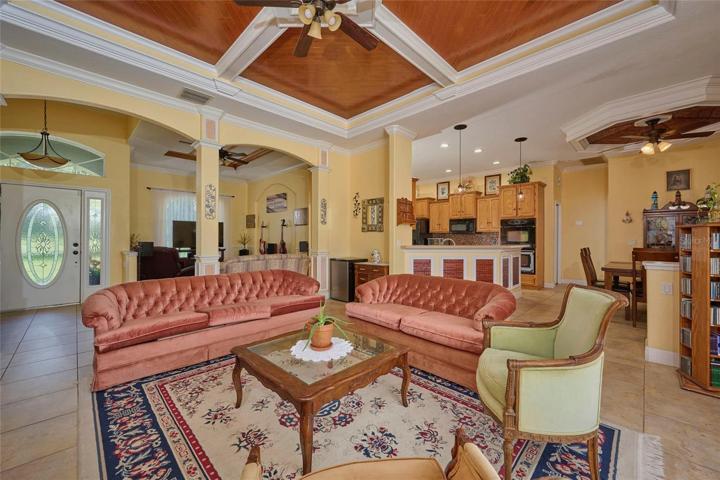 Great room
