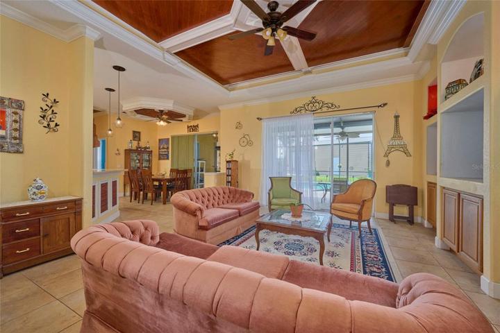 Great room