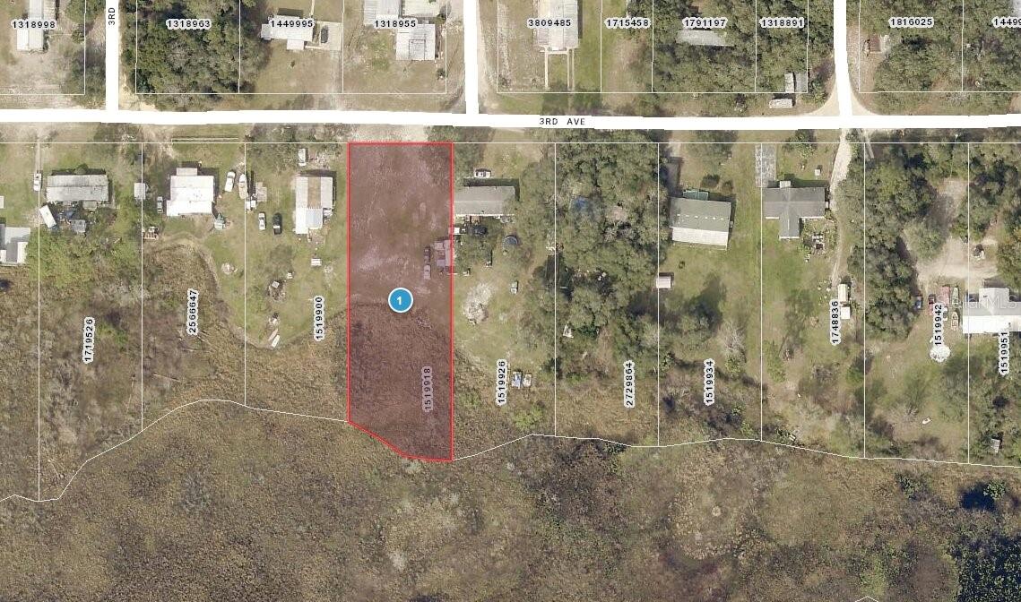 Deland, Florida 32720, 0 , 0 ,0,Land,For Sale,3RD,0,V4931972