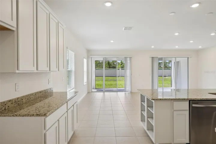 Open Concept