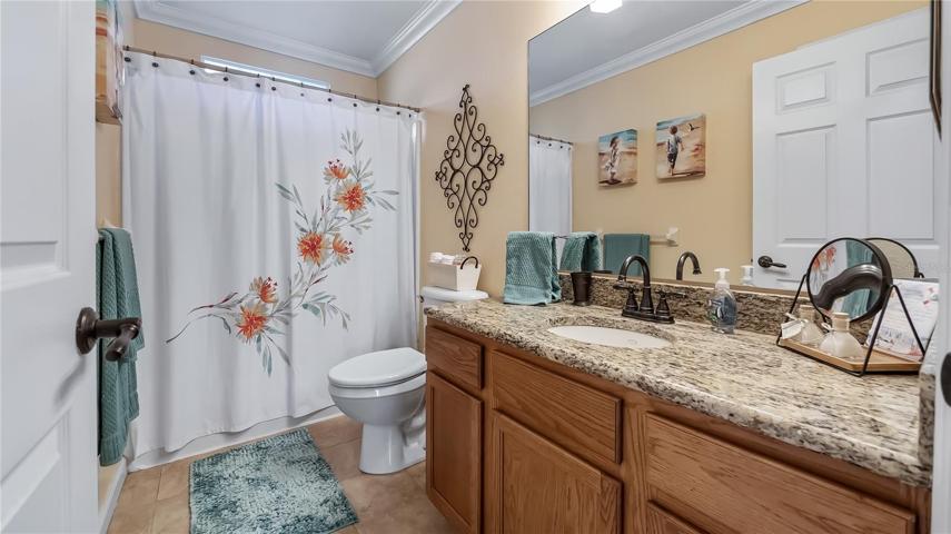 GUEST BATH