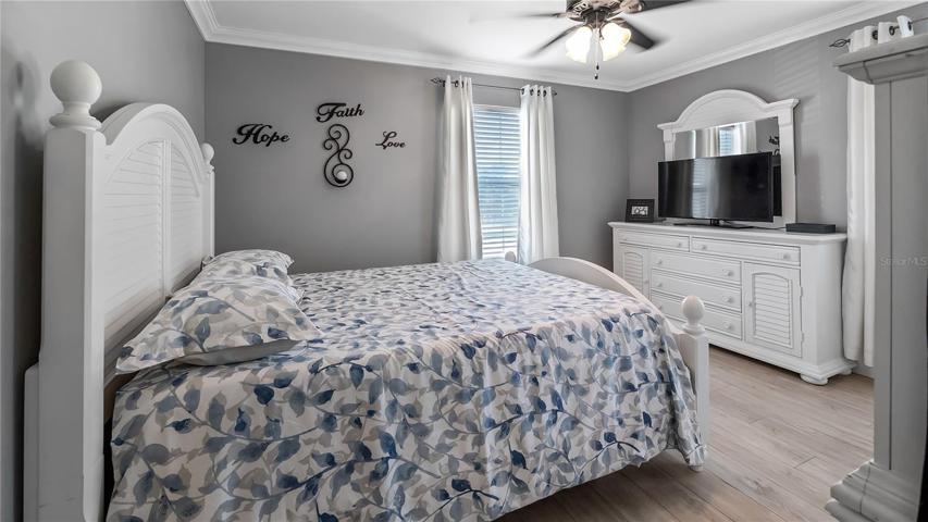 GUEST BEDROOM