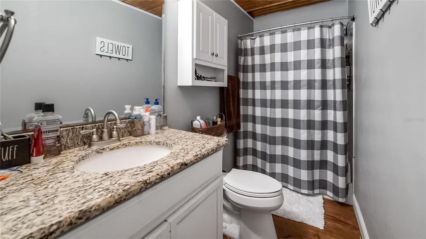 IN-LAW BATH