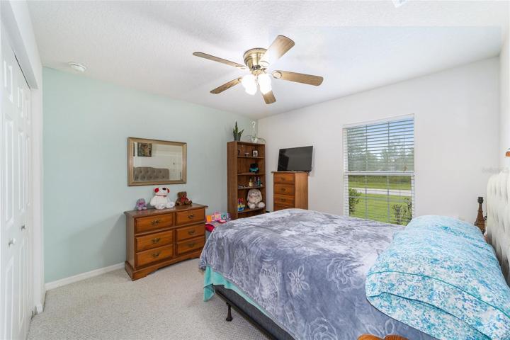 Guest Bedroom 1