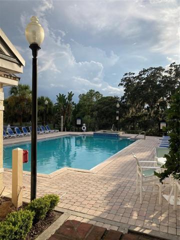 Community pool
