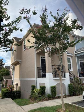 Front of unit