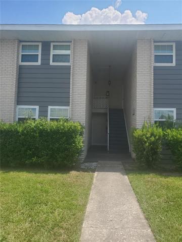 FRONT OF THE BLDG