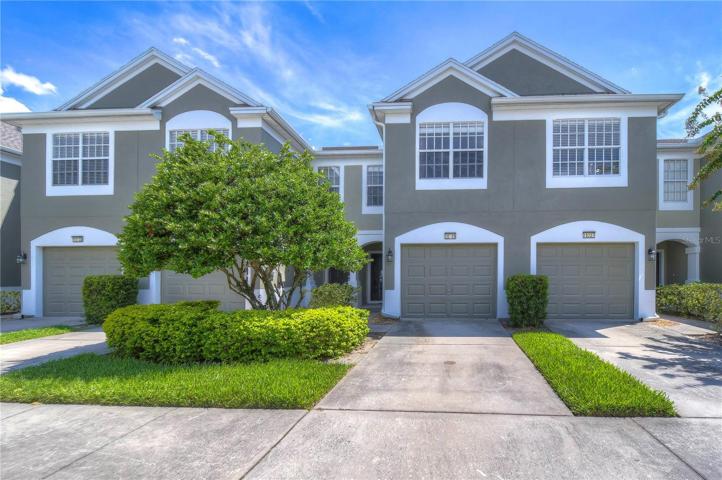 Gorgeous townhouse in desirable Ventura Bay!