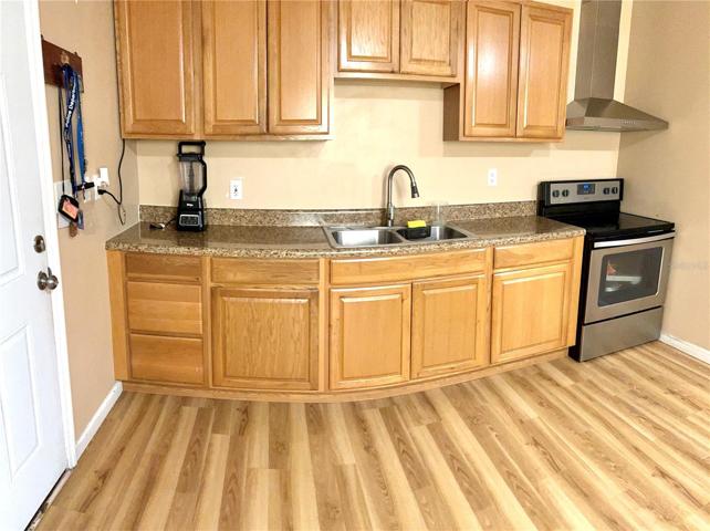 Kitchen Counters