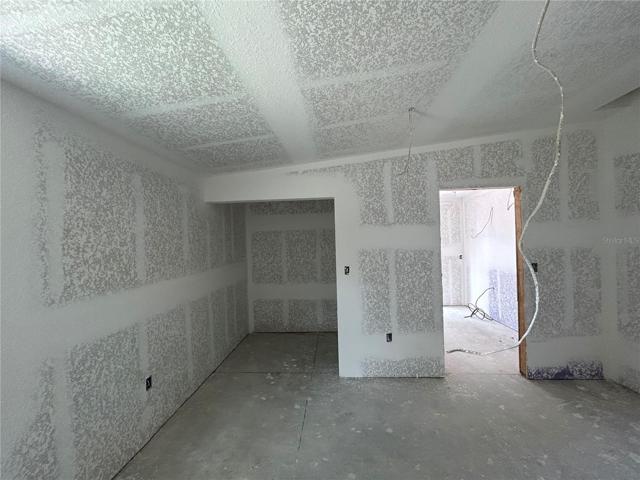 Efficiency Room (Unfinished)