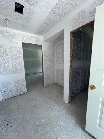 Efficiency Entrance (Unfinished)