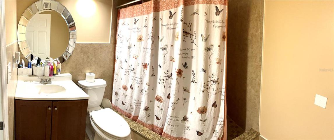Full Bathroom