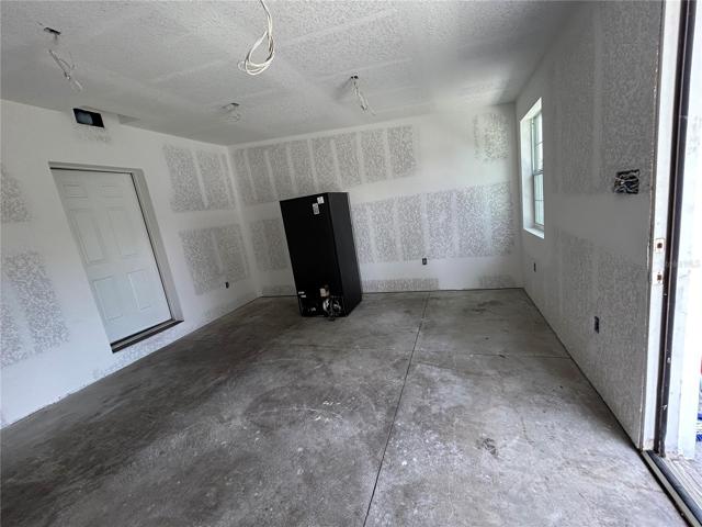 Room 4 (Unfinished)