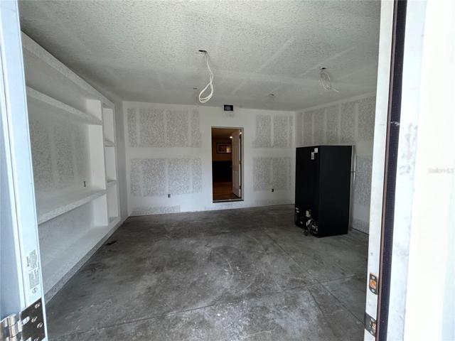 Room 4 (Unfinished)