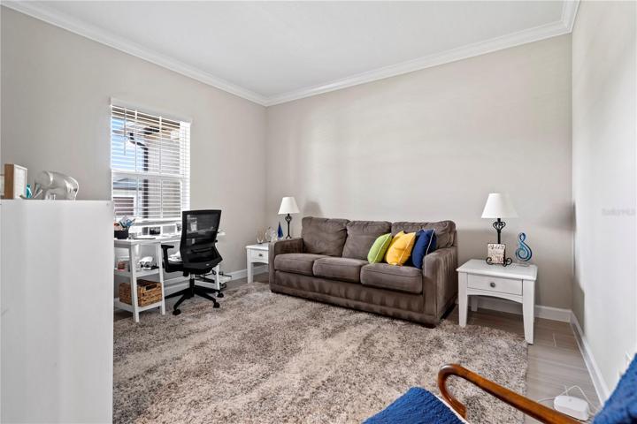Flex Room/ Office