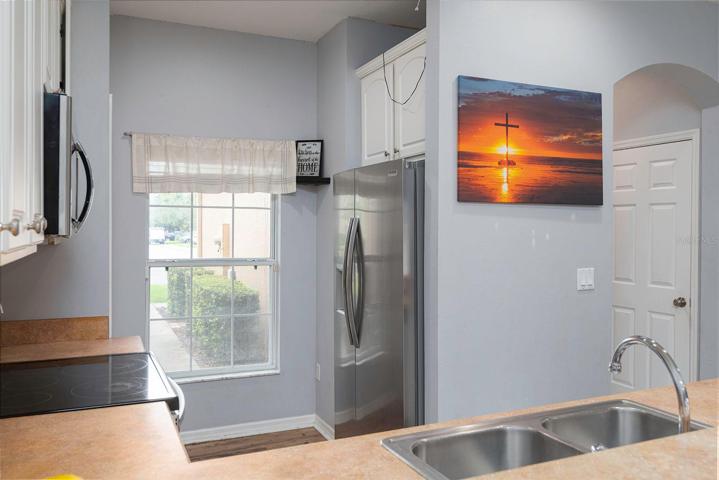 All new kitchen appliances purchased August 2023!