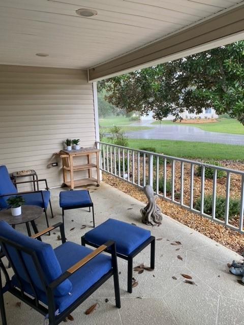 Porch