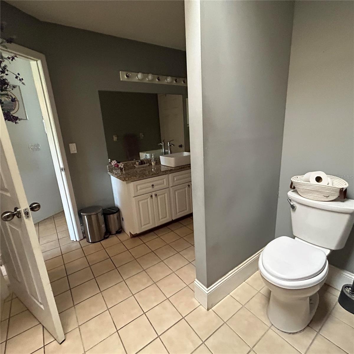 guest bath