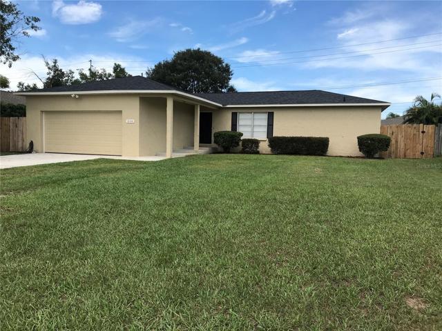 FRONT ELEVATION
