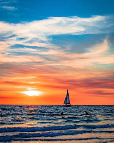 Best Sunsets in SWFL