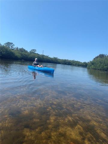 Kayaking Rentals