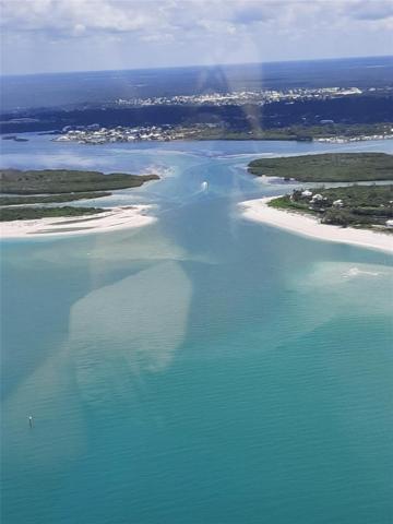 Englewood Beach Area